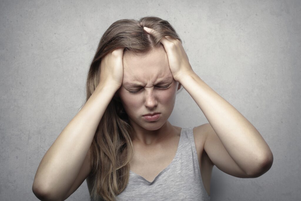 Cortisol and PCOS: The link between stress and PCOS